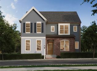 1438 Hastings Crescent Royston, Bridgeville, PA 15017