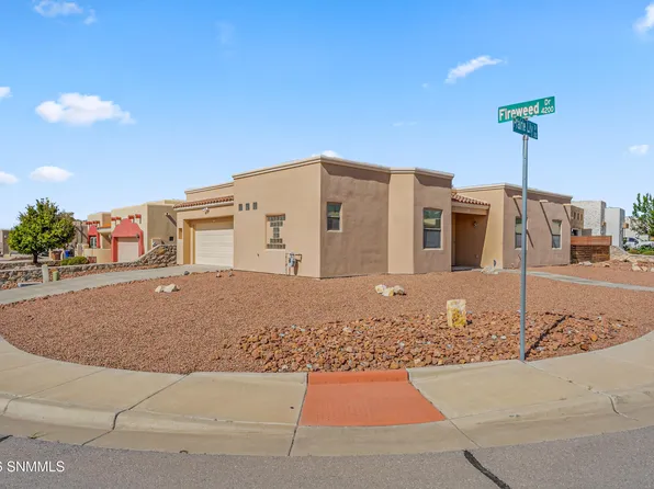 925 Prairie Lily Dr, Las Cruces, NM 88007