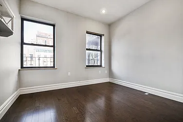 Rented by Compass