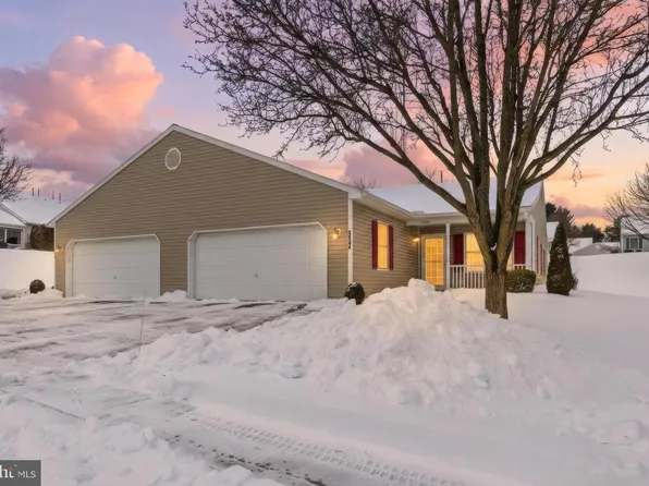 3004 Lakefield Rd Unit 3004, York, PA 17402
