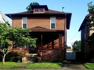 2125 Washington Ave, Huntington, WV 25704