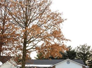 4096 Weber Way, Lexington, KY 40514