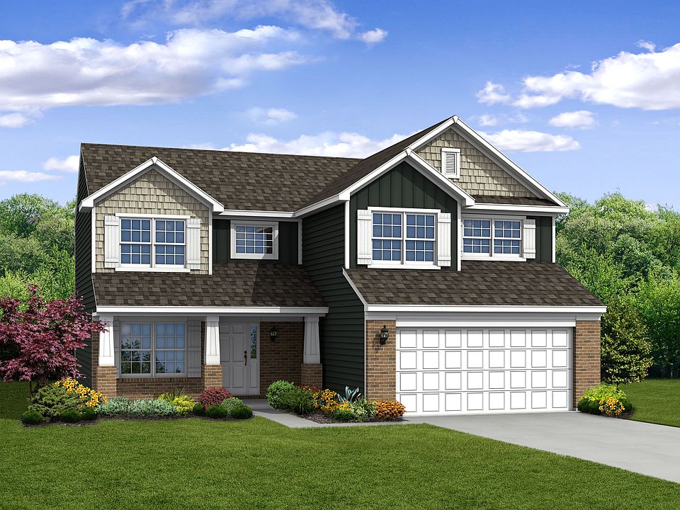 The Aspen Craftsman