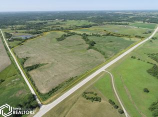 20400 293rd Ave, Leon, IA 50144