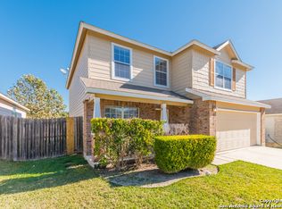 2218 Red Rock Xing, San Antonio, TX 78245