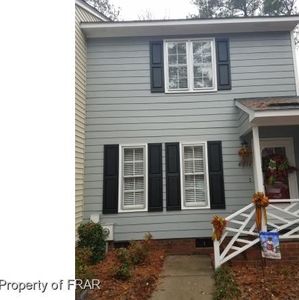 4817 Pinedale Blvd, Lumberton, NC, 28358