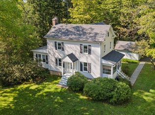 305 S Maple Ave, Basking Ridge, NJ 07920