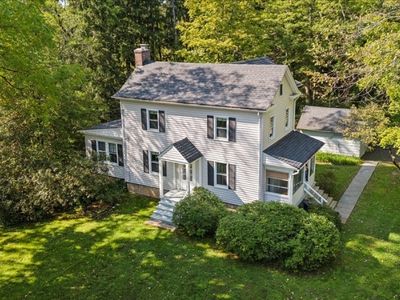 305 S Maple Ave, Basking Ridge, NJ, 07920