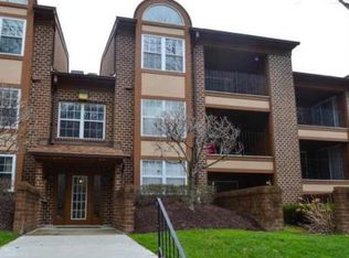 2147 Woodbox Ln #2147C, Baltimore, MD 21209