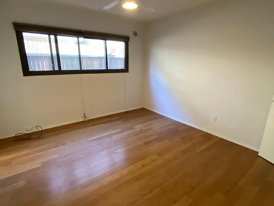 Bedroom number two