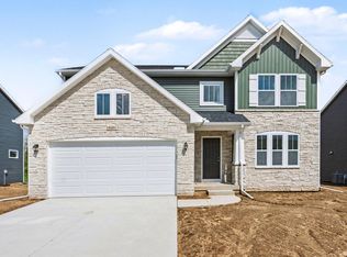 5601 Paxton Ct, Portage, MI 49024