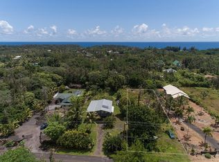 Beach Rd LOT 35, Keaau, HI 96749