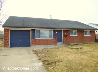 10154 Windswept Ln, Cincinnati, OH 45251