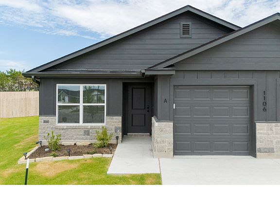 4th image of 1106 Lindsey Dr Unit A