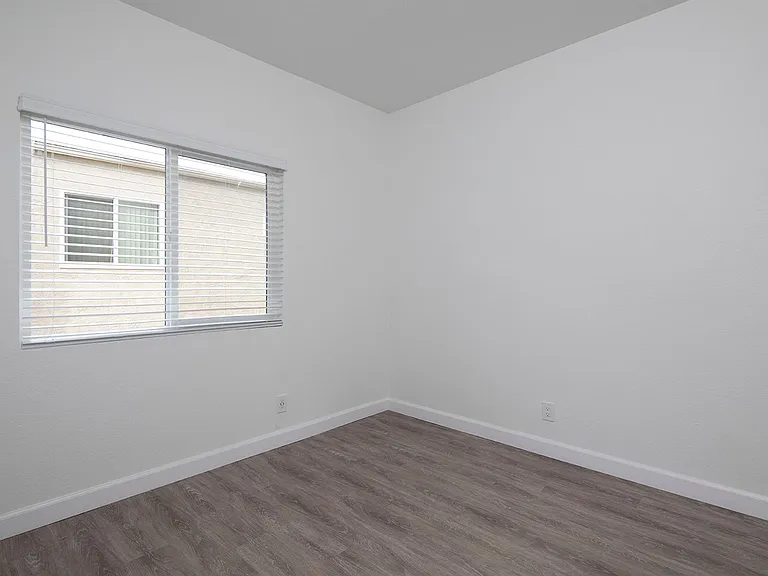 Golden Pacific Apartments — Photo 23