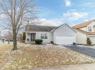 3235 Southern Hills Dr, Pickerington, OH 43147