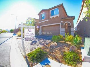 7486 Morisset Ave, Las Vegas, NV 89179