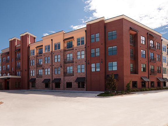 2nd image of 4301 Tulane Ave #435