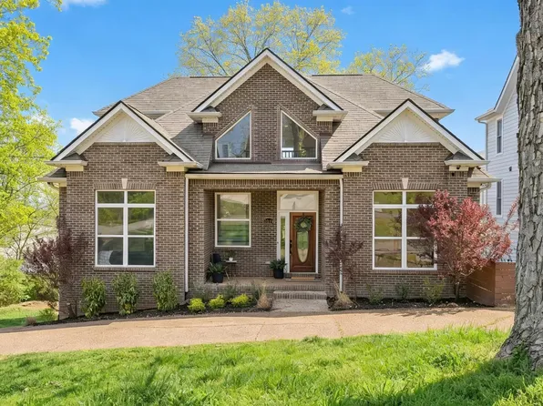 3213 Alpine Ave, Nashville, TN 37218