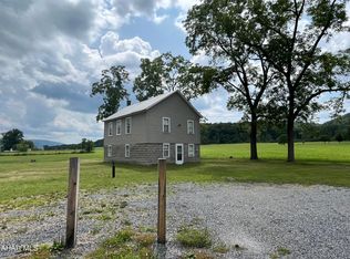 3010 Bard Hollow Rd, Buffalo Mills, PA 15534