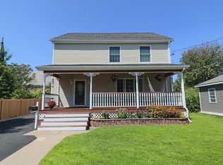 23 N Elm St, Beacon, NY 12508