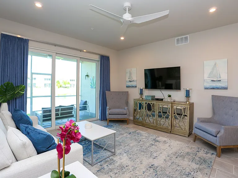4709 Arboretum Cir #101 — Photo 17