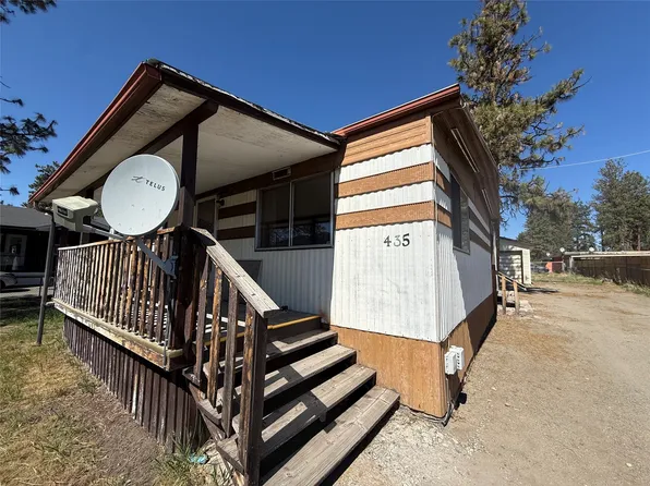 435 Barwick Ave, Thompson Nicola, BC V0K 1Y0