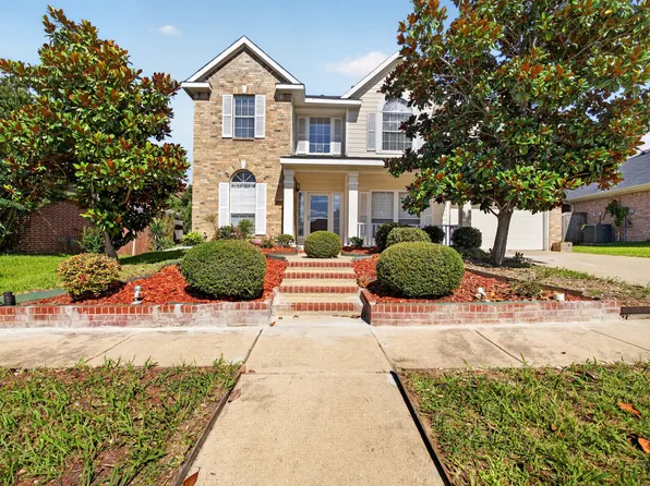 7903 Clear Fork Trl, Arlington, TX 76002