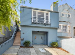 1851 10th Ave, San Francisco, CA 94122