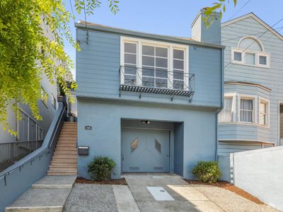1851 10th Avenue, San Francisco, CA, 94122