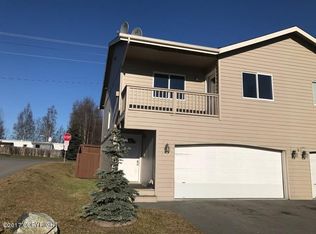 6940 Creekview Loop #25, Anchorage, AK 99507