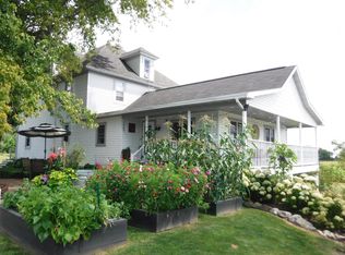 11803 W Viebahn Rd, Manitowoc, WI 54220