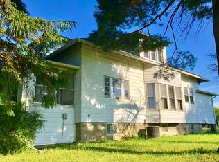 5561 Watson Rd, EAU CLAIRE, MI 49111