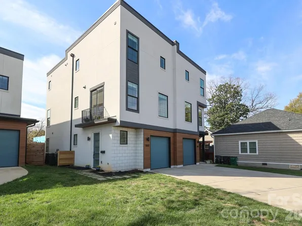 1302 E 10th St, Charlotte, NC 28204