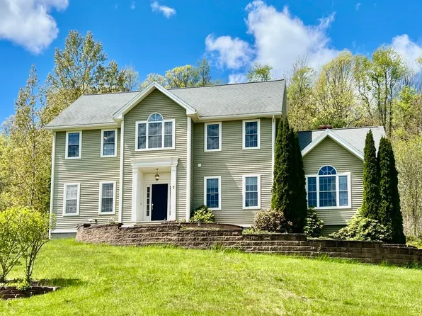 7 Deer Run, Charlton, MA 01507