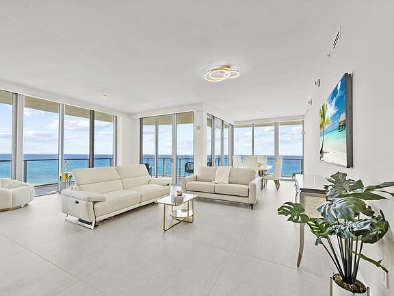 2nd image of 3100 N Ocean Dr #1103H