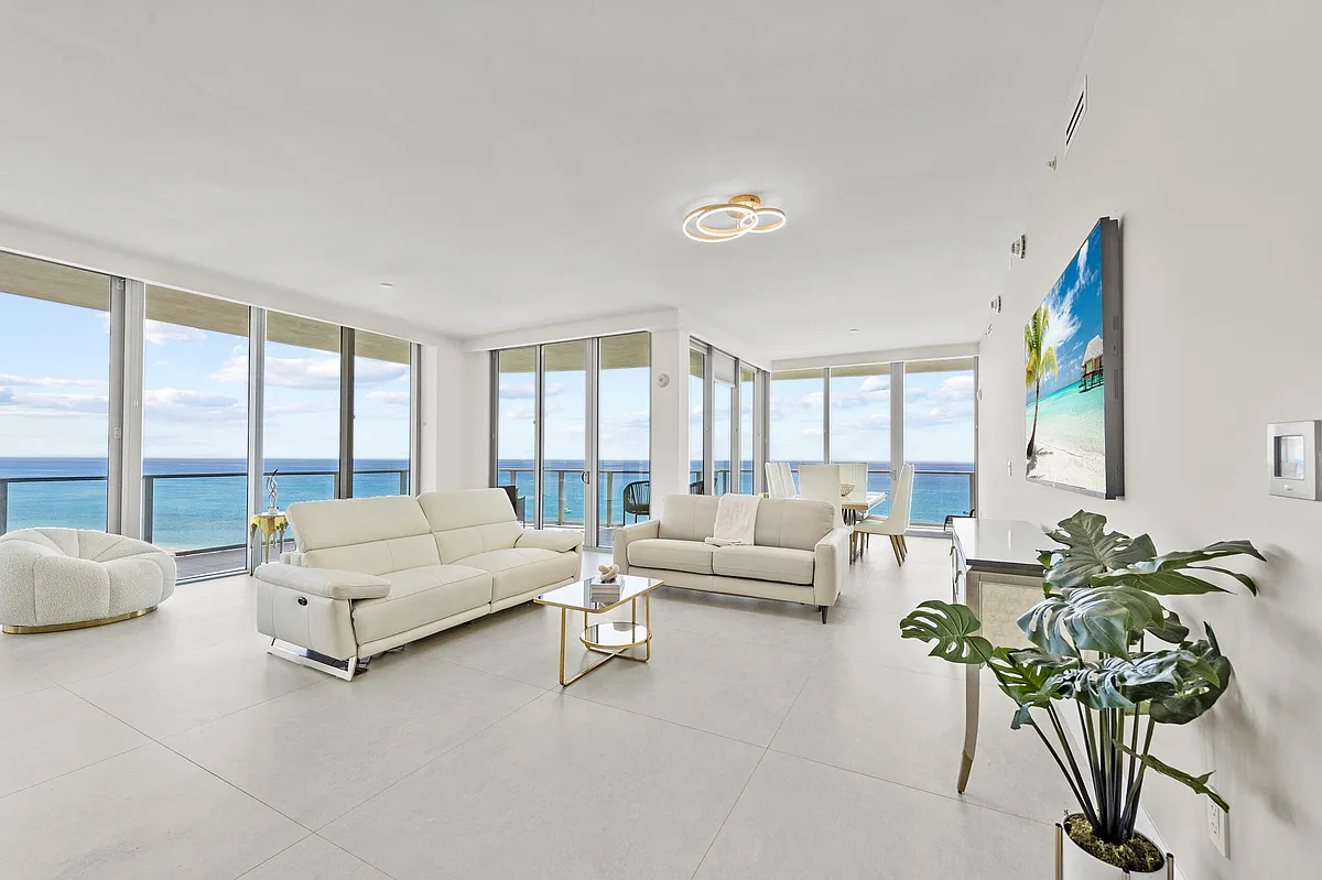 Building Photo - 3100 N Ocean Dr #1103H