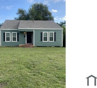 3118 14th St, Port Arthur, TX, 77642