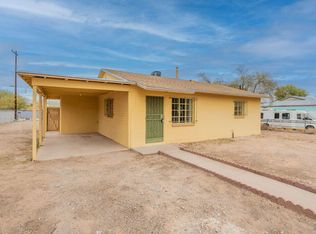2053 E Hancock Vis, Tucson, AZ 85713