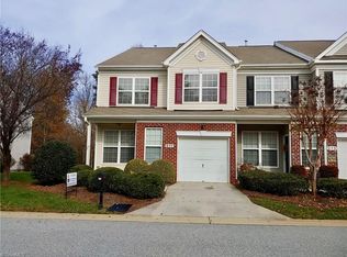 211 Channel Cove Ct, Jamestown, NC 27282