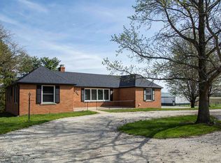 20209 W Farmington Rd, Trivoli, IL 61569