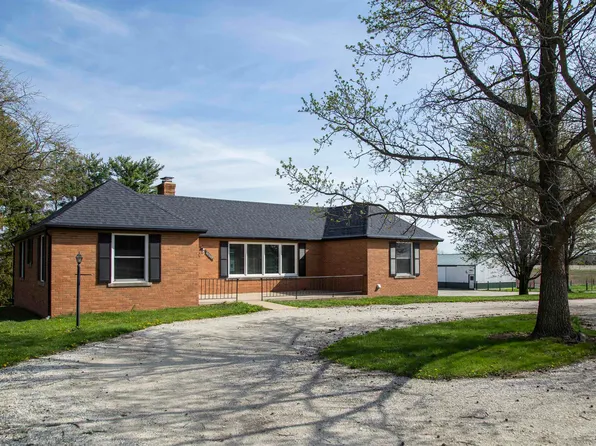 20209 W Farmington Rd, Trivoli, IL 61569