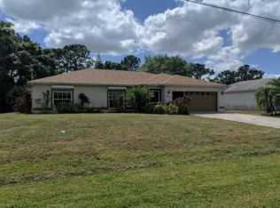 4111 Mokena Ave, North Port, FL 34286