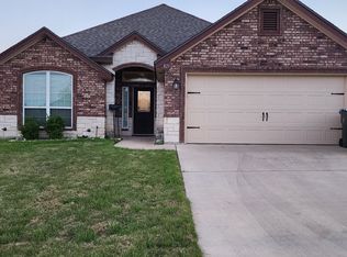 821 Karey Dr, Temple, TX 76502