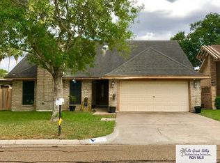 2510 Stone Pine Ct, Harlingen, TX 78550