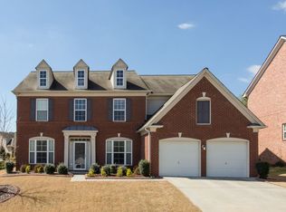 3077 Abbey Dr SW, Atlanta, GA 30331