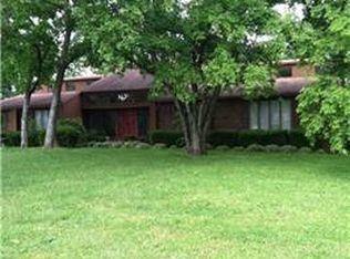 344 Willow Bough Ln, Old Hickory, TN 37138
