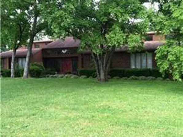 344 Willow Bough Ln, Old Hickory, TN 37138