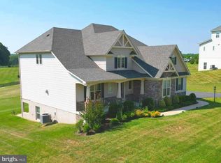 3506 Bess Way, Monrovia, MD 21770