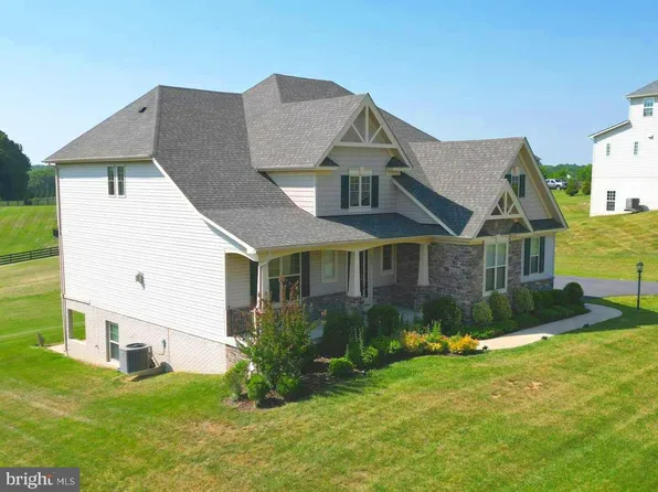 3506 Bess Way, Monrovia, MD 21770